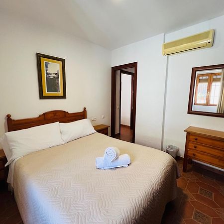 Apartamento San Basilio Apartment Cordoba Exterior photo