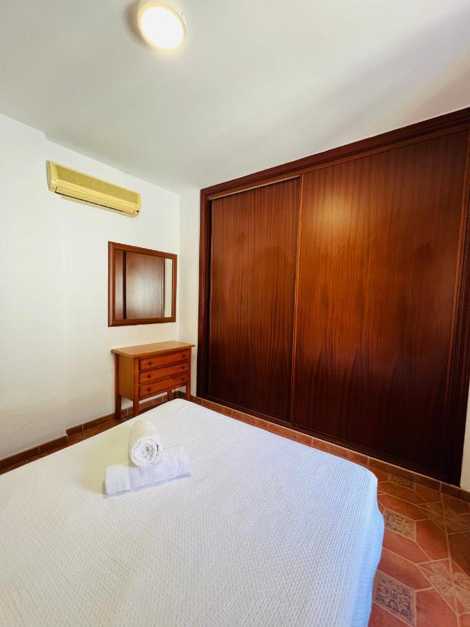 Apartamento San Basilio Apartment Cordoba Exterior photo